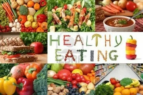 Step-by-Step Guide to Start Eating Clean