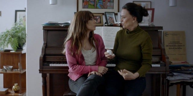 Coffee Break #5: cinco obras sobre o crepúsculo da maternidade