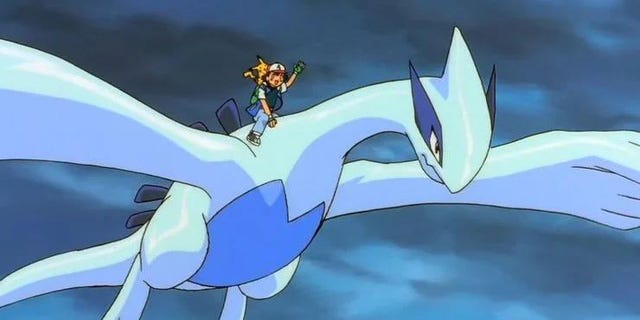 10 Times Ash risked his life to protect others — 8