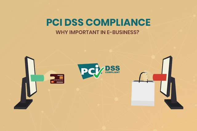 Pci Dss Compliance A Guide Checklist For Ecommerce Businesses