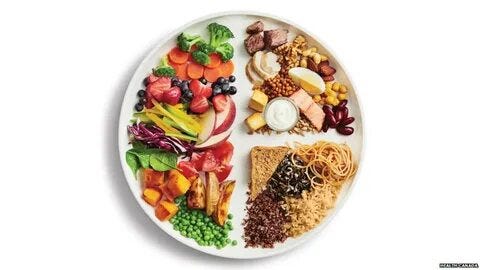 Tips for Eating Healthy While Busy