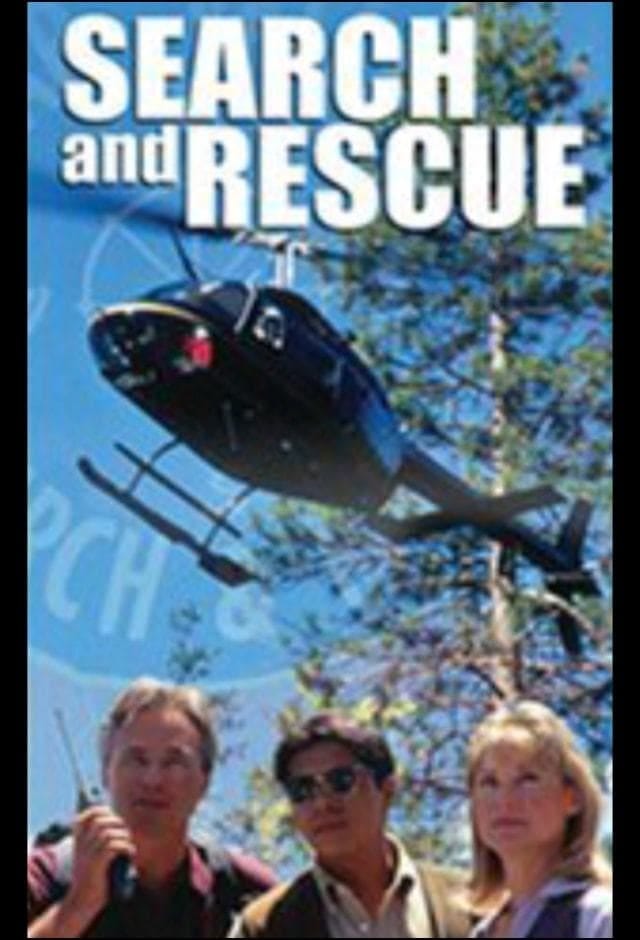 Search and Rescue (1994) | Poster