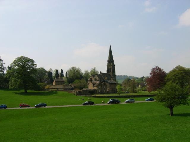 Edensor - geograph.org.uk - 671.jpg