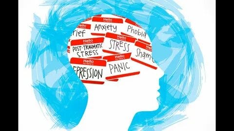 The Importance of Seeking Mental Health Support