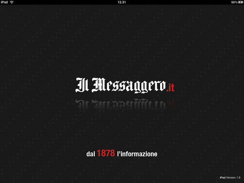 Il Messaggero HD 2