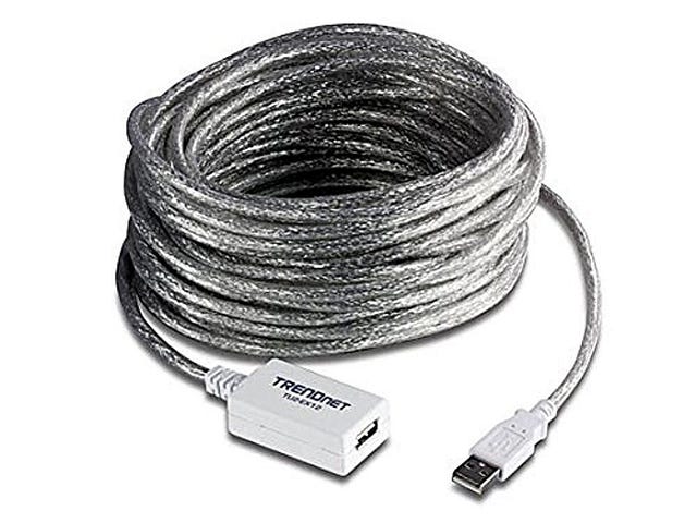 TRENDnet TU2-EX12 USB Extension Cable