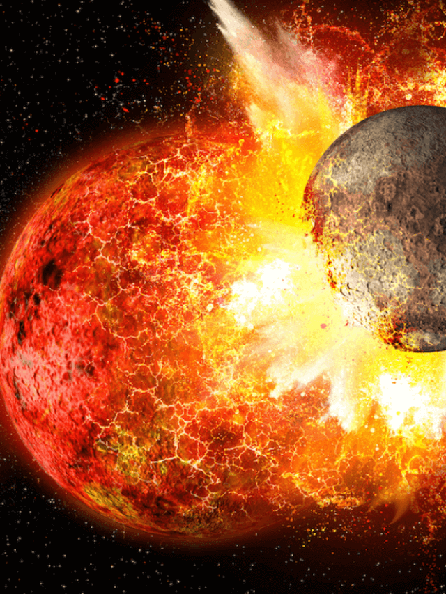 'Big Planet killer' asteroid found hiding in sun's glare 2022