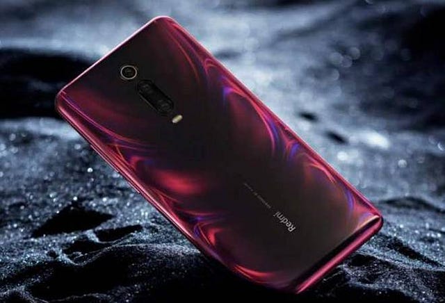 redmi k20 review