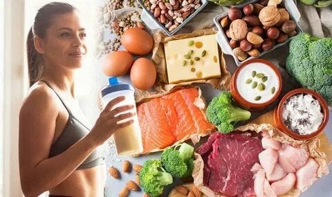 Eat More Whole, Unprocessed Foods