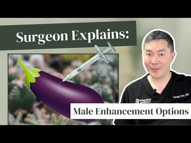 Male Enhancement: Unlocking Your Potential Safely