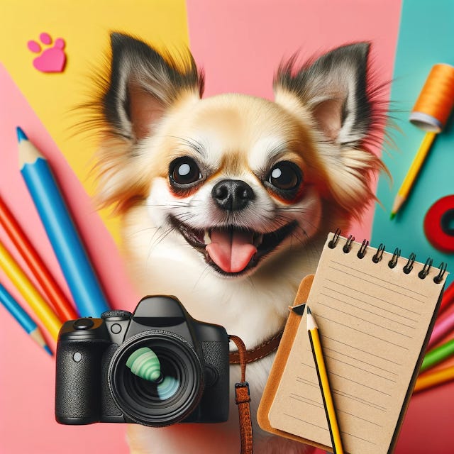 From Pawing at Screens to Influencing Millions: The Rise of Pet Influencers