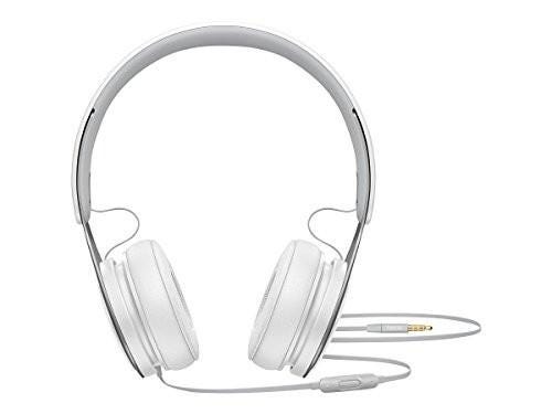 Beats by Dr. Dre EP On-Ear Headphones - White