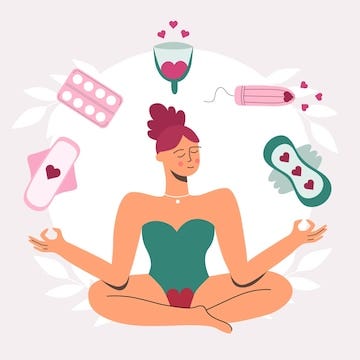 Eco-conscious women