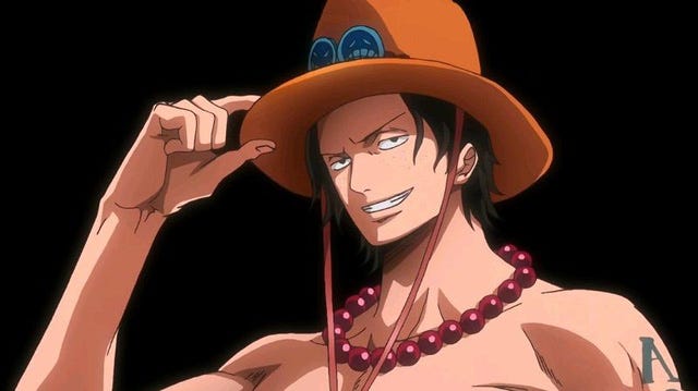 7 proofs of the formidable power of the son of the Pirate King in One Piece — 6