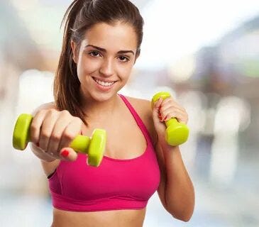 Cardiovascular Exercise