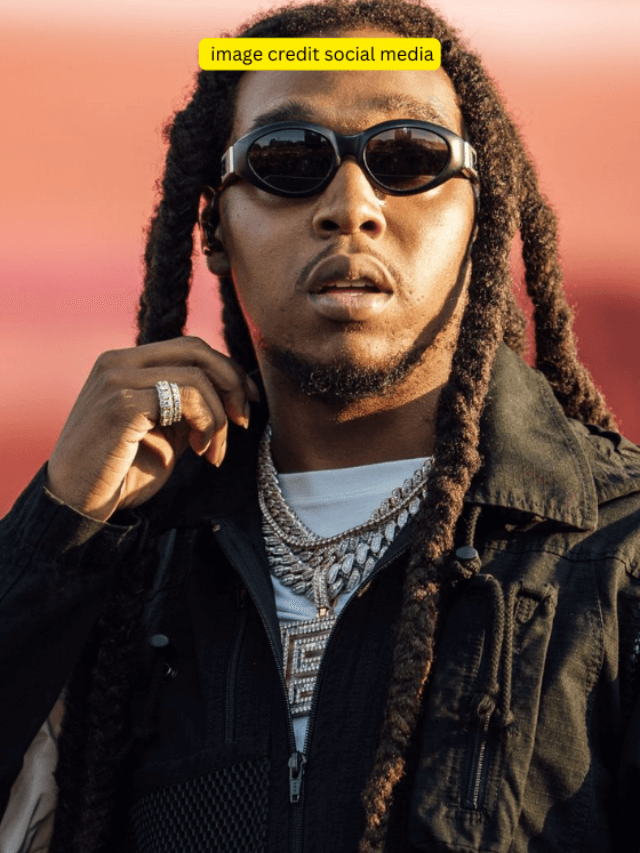 Atlanta rap group Migos member Takeoff dies at 28