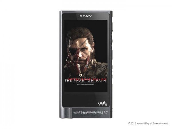 Sony Walkman Nw A16 – Sony Reconsidered