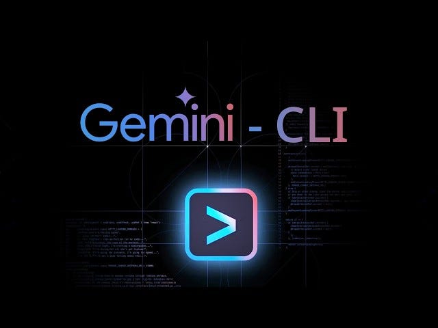 Gemini CLI: The Free AI Agent That’s Making Developers Question Their $200/Month Tools