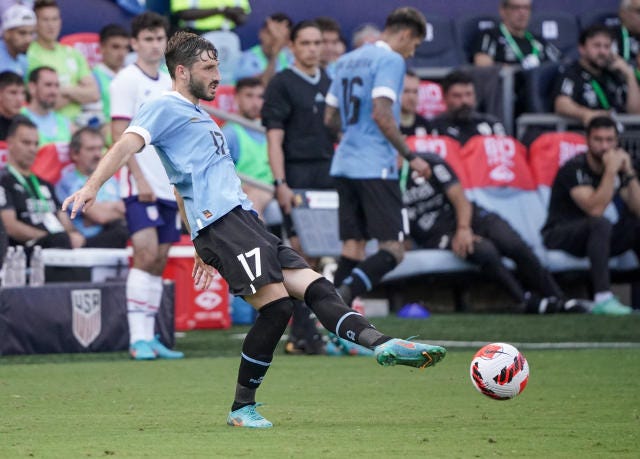 Uruguay vs South Korea Match Review