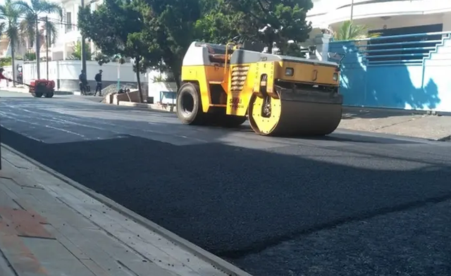 Kontraktor Pembuatan Jalan Aspal Sleman Harga Murah