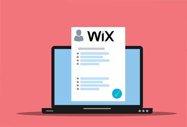 Is Wix good for small businesses?
