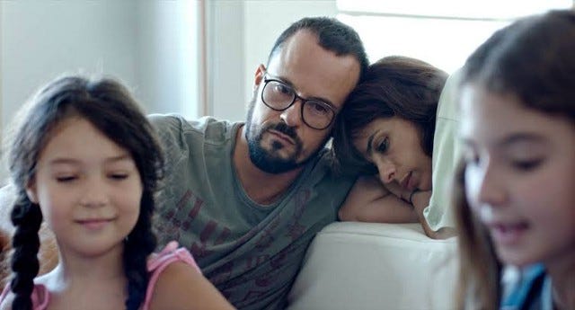 Coffee Break #5: cinco obras sobre o crepúsculo da maternidade
