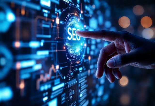 AI SEO Trends in 2026: How Businesses Can Prepare for the Future of Search
