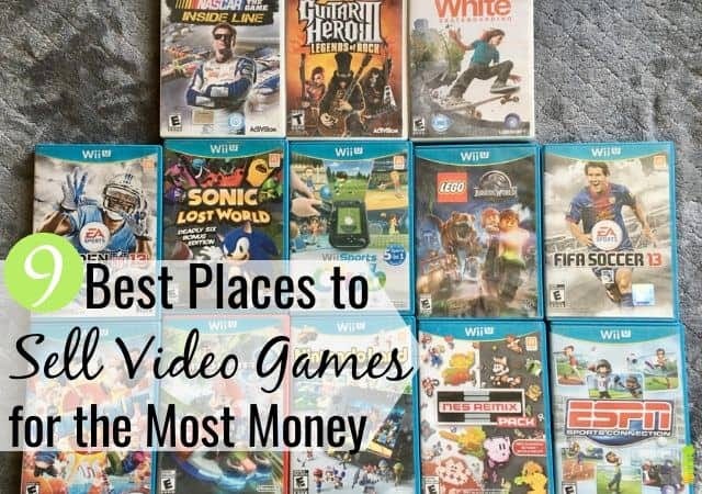 Games that can make you money