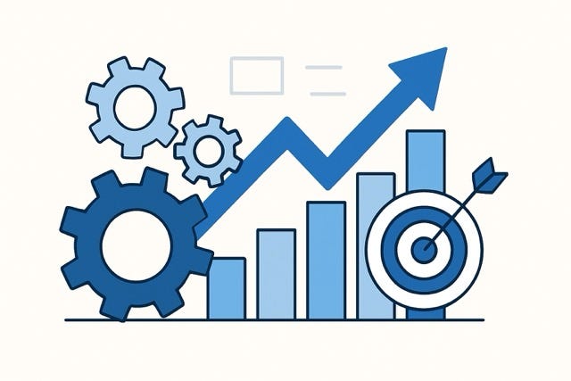 Maximizing Performance & Efficiency