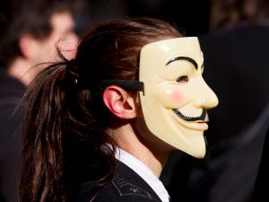 anonymous