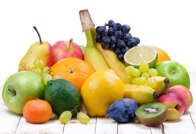 best skin whitening fruits