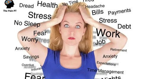 Establish Healthy Sleep Habits