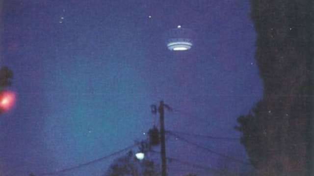 The Unsolved Mystery Of Gulf Breeze UFO Sightings The Unsolved Mystery Of Gulf Breeze UFO Sightings
