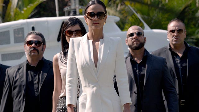 Queen of the South Season 4 Episode 11 “Mientras Dormías