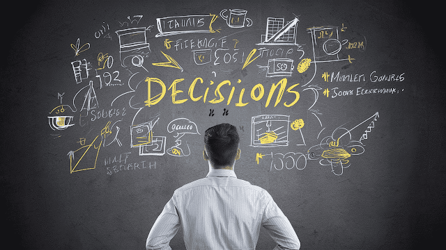 Are You Struggling with Decision Making? Top 10 Scientifically Proven Strategies to Improve Your Decision-Making Process