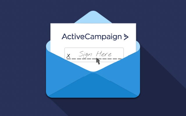 active campaign