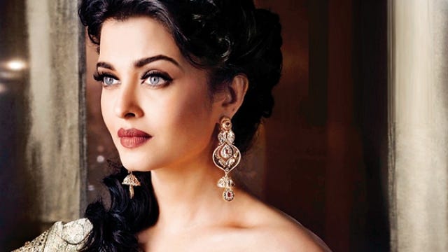 Aishwarya Rai Bachchan Height, Weight, Age, Affairs, Husband & Facts