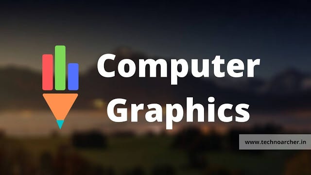 basics-of-computer-graphics