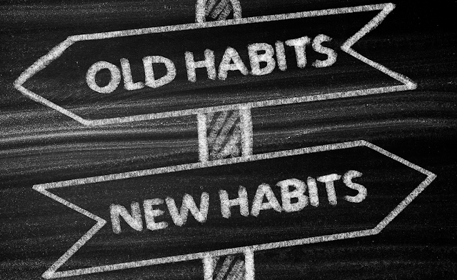 Set Of Habits That Will Change Your Life