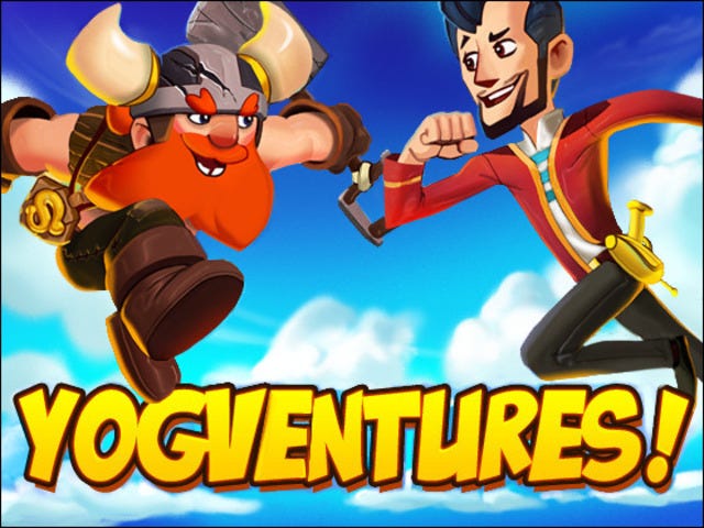 yogventures