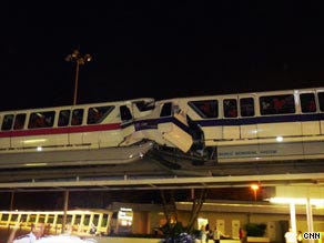 MONORAIL!