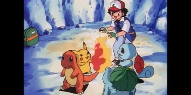 10 Times Ash risked his life to protect others — 1