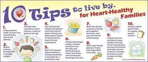 Benefits of Regular Exercise