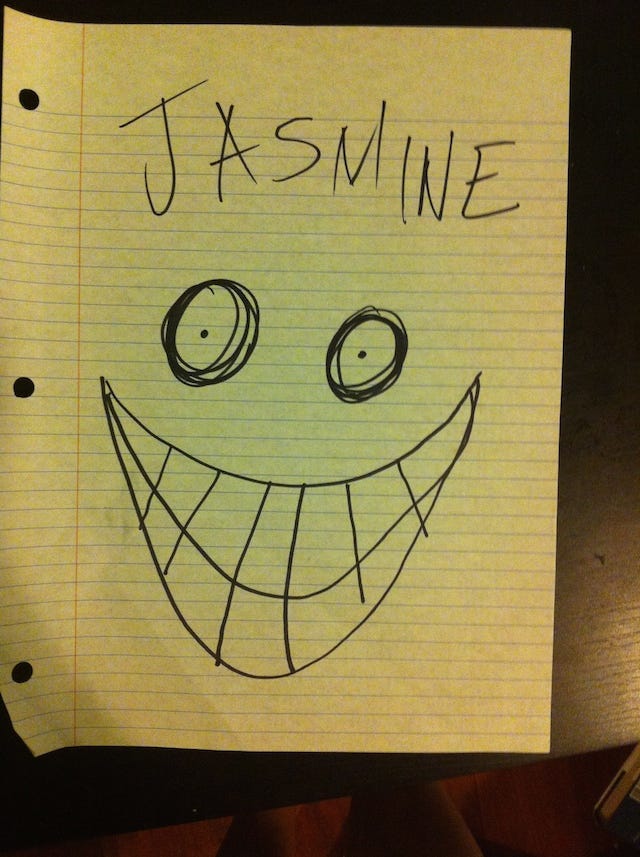 jazmine