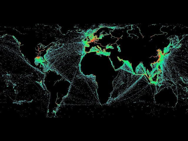 Earth Observation on Medium - Why Most Earth Observation Projects Fail Before They Even Start