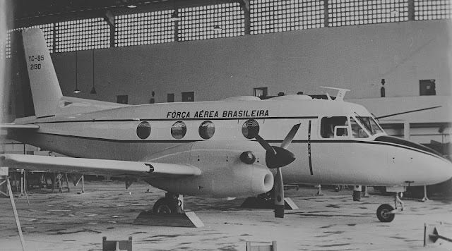 How Embraer Was Founded: The Plane Nobody Would Build