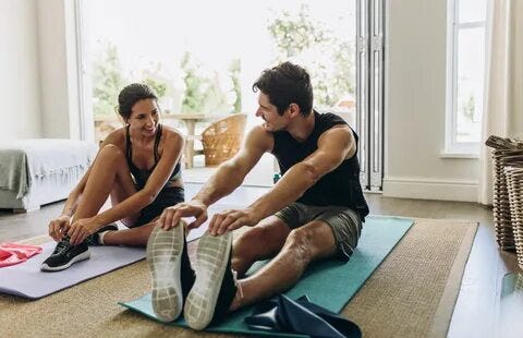 Quick and Effective Exercise Routines