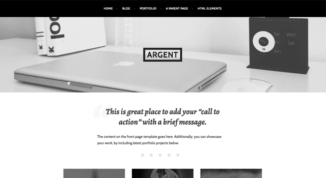 Popular WordPress Plugins Argent