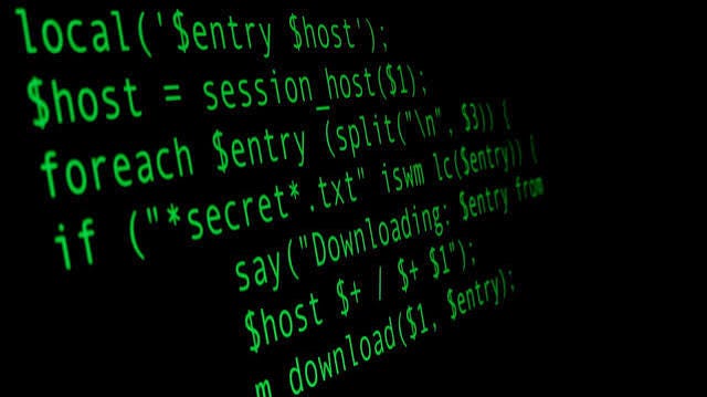 Shell para Pythonistas: Episódio II (data handling)