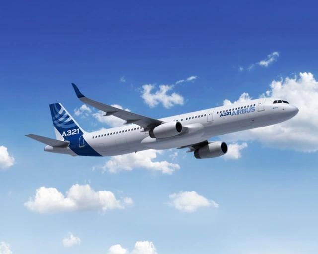 LATAM Bird Strike in Brasília: What Happened When an Airbus A321 Retur